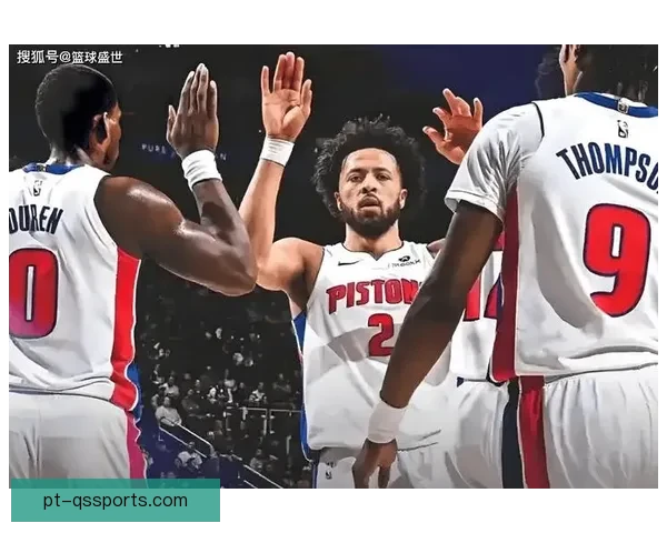 活塞队的主场城市揭晓：探索底特律这座篮球热土的独特魅力